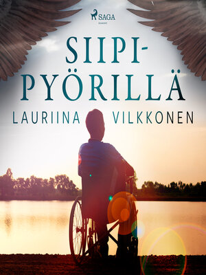 cover image of Siipipyörillä
